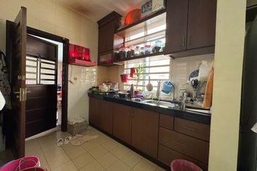 Taman Krubong Perdana