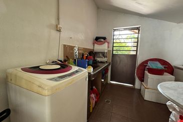 Taman Krubong Perdana