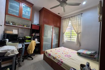 Taman Krubong Perdana