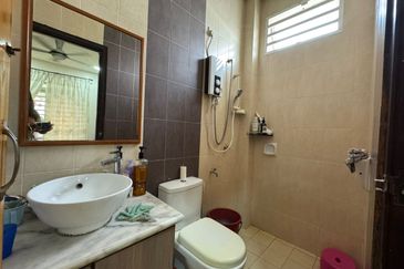 Taman Krubong Perdana