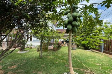 Taman Krubong Perdana