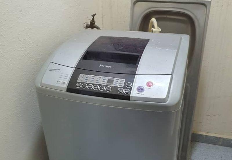 Straits Court Condominium Pasir Emas