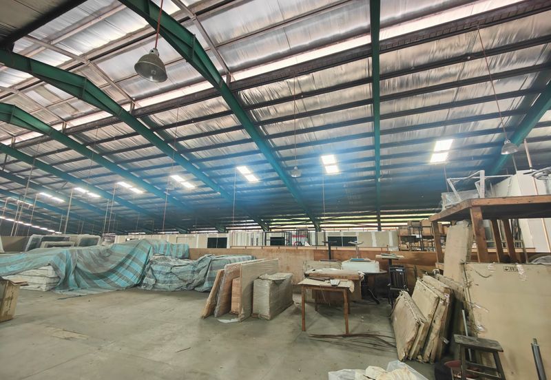 Kawasan Perindustrian Bukit Rambai