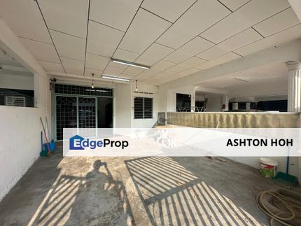 4-bed 2 Storey House in Melaka Baru Batu Berendam, Melaka, Batu Berendam