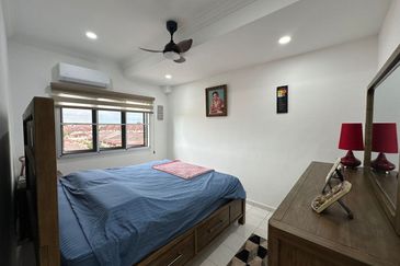 Pangsapuri Seri Permata