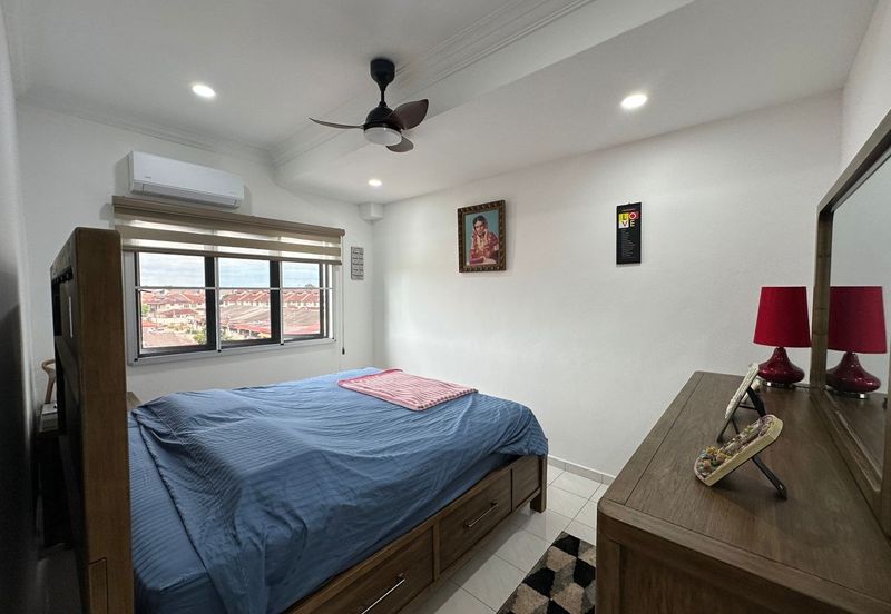 Pangsapuri Seri Permata