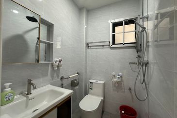 Pangsapuri Seri Permata