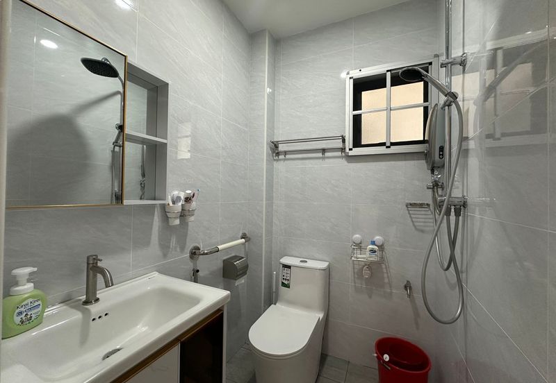 Pangsapuri Seri Permata