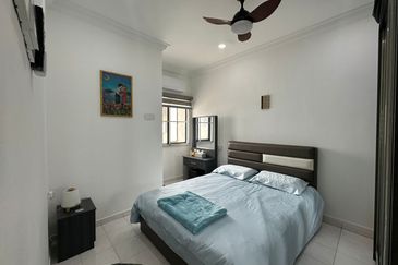 Pangsapuri Seri Permata