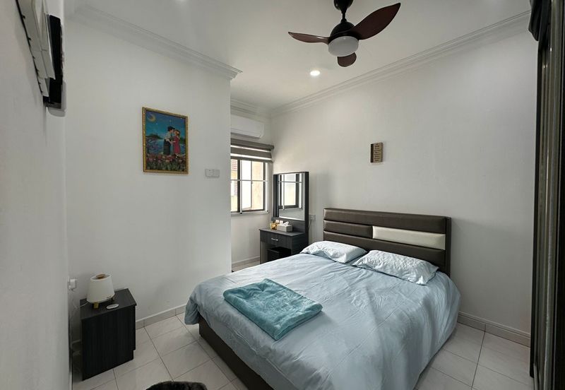 Pangsapuri Seri Permata