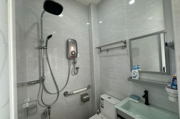 Pangsapuri Seri Permata