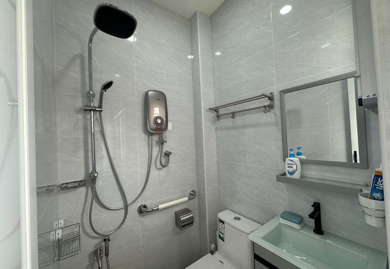 Pangsapuri Seri Permata