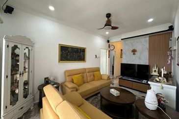 Pangsapuri Seri Permata