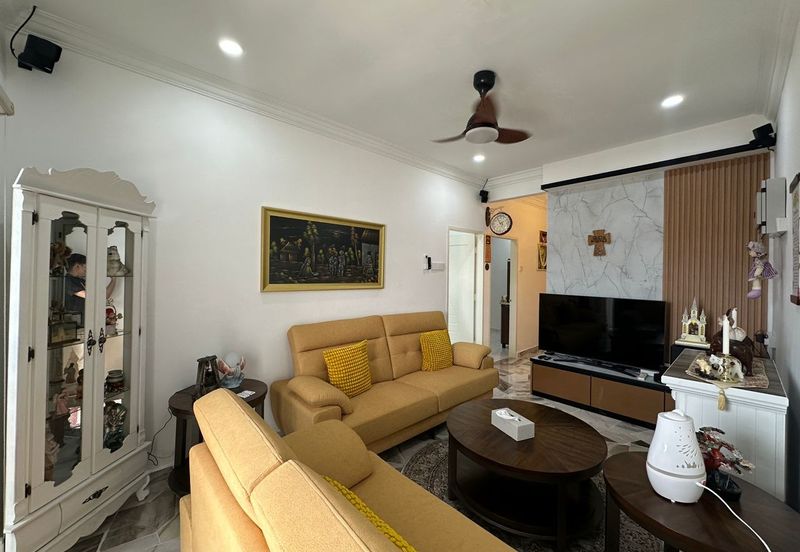 Pangsapuri Seri Permata