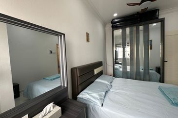 Pangsapuri Seri Permata