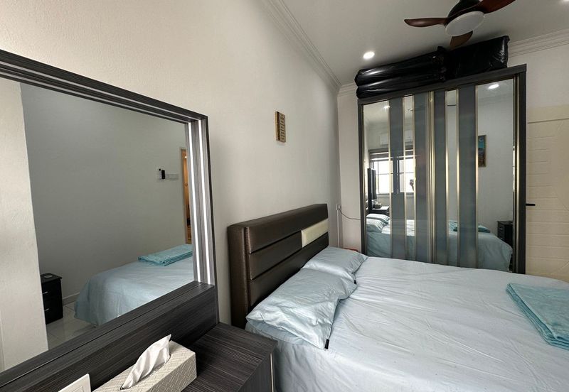 Pangsapuri Seri Permata