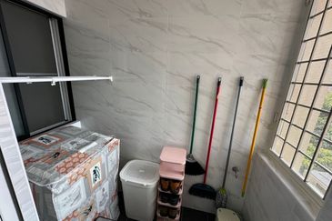 Pangsapuri Seri Permata