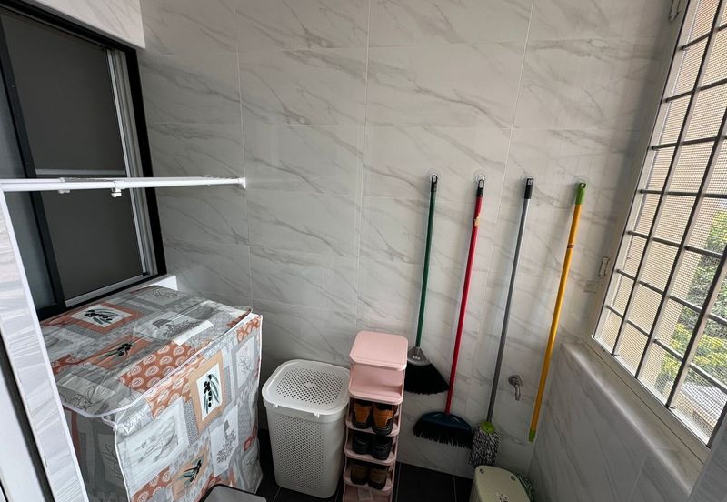 Pangsapuri Seri Permata