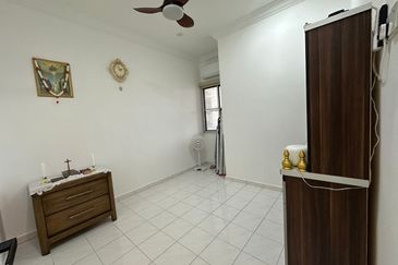 Pangsapuri Seri Permata