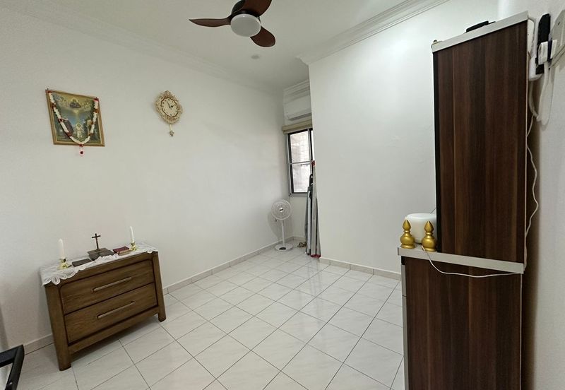 Pangsapuri Seri Permata