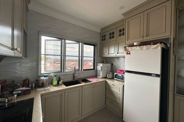 Pangsapuri Seri Permata