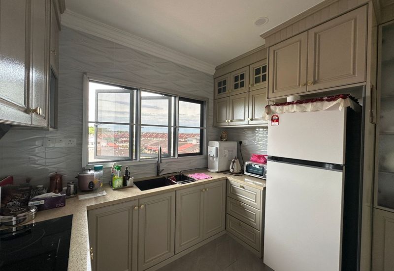 Pangsapuri Seri Permata