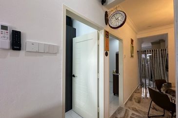 Pangsapuri Seri Permata