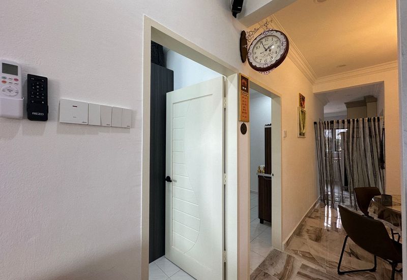 Pangsapuri Seri Permata