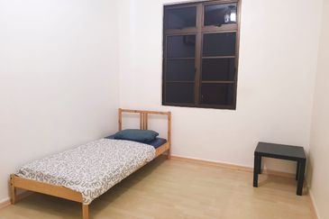 CHENG HEIGHTS CONDOMINIUM