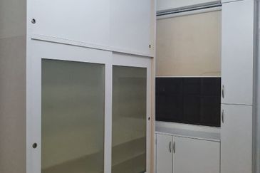 CHENG HEIGHTS CONDOMINIUM