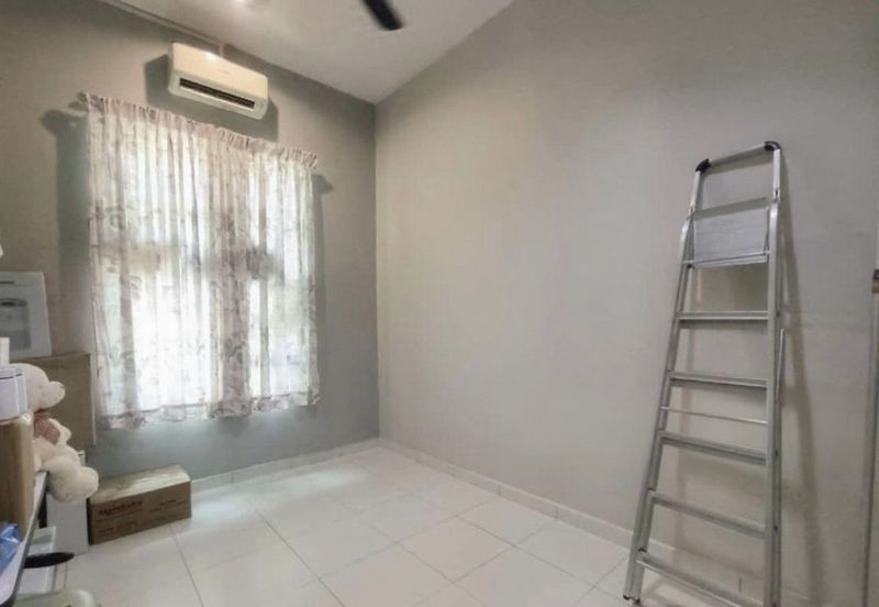 Taman Paya Rumput Perdana