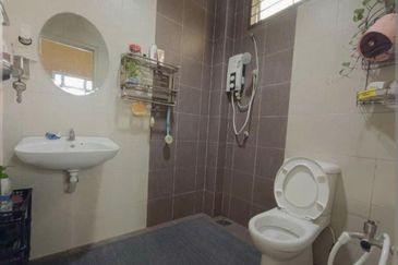 Taman Paya Rumput Perdana