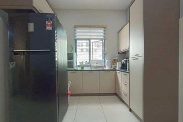 Taman Paya Rumput Perdana