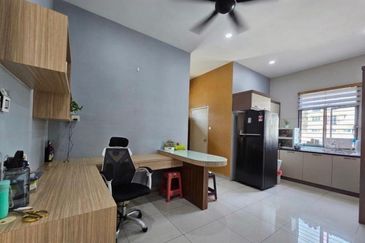 Taman Paya Rumput Perdana