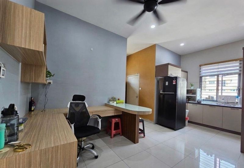 Taman Paya Rumput Perdana