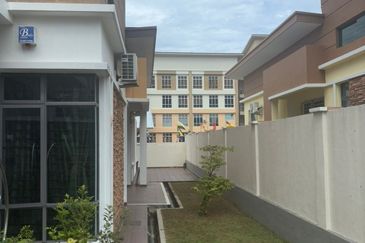 Taman Paya Rumput Perdana