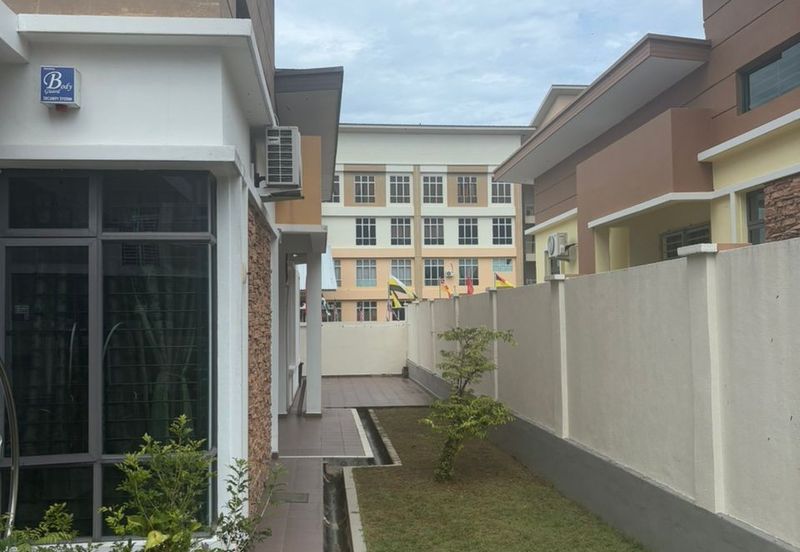 Taman Paya Rumput Perdana