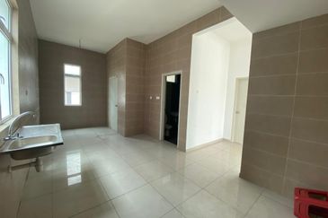 Taman Paya Rumput Perdana