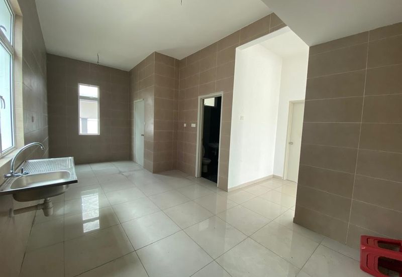 Taman Paya Rumput Perdana