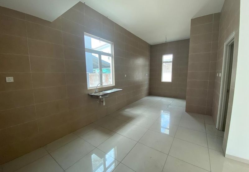 Taman Paya Rumput Perdana