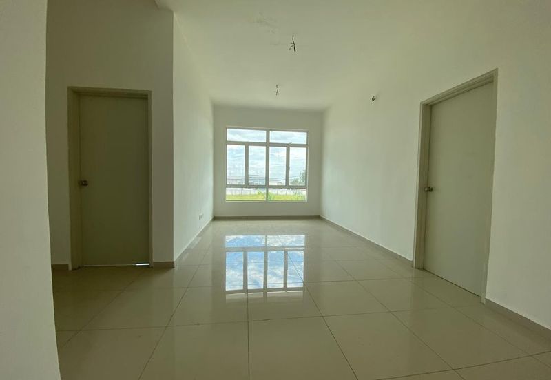 Taman Paya Rumput Perdana