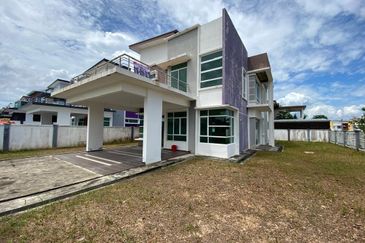 Taman Paya Rumput Perdana