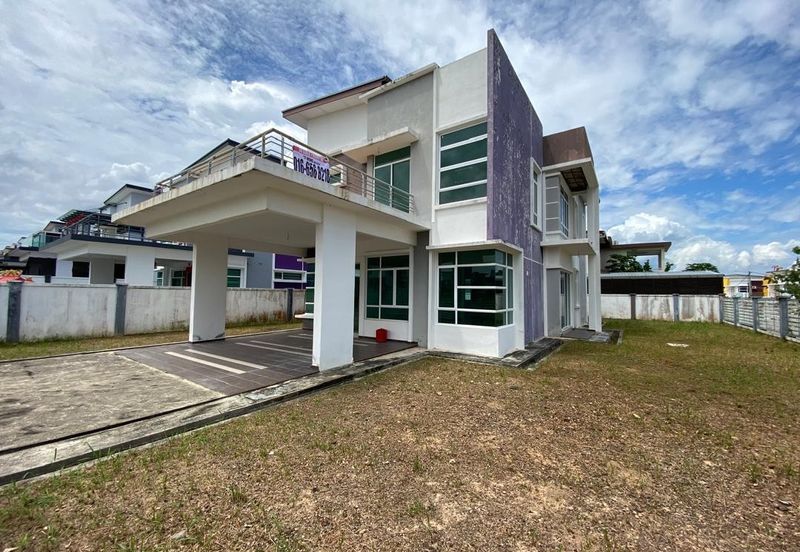 Taman Paya Rumput Perdana