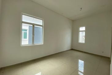 Taman Paya Rumput Perdana