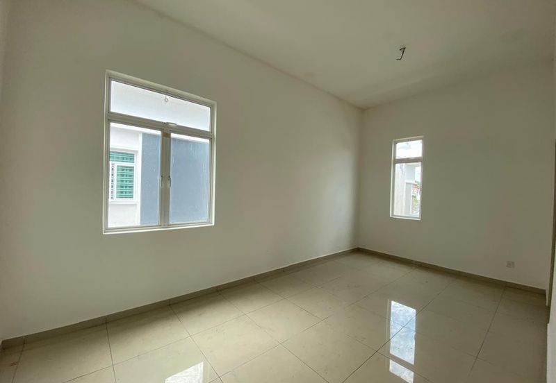 Taman Paya Rumput Perdana