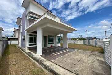 Taman Paya Rumput Perdana