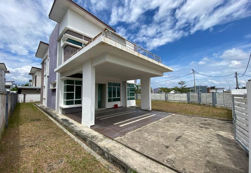 Taman Paya Rumput Perdana