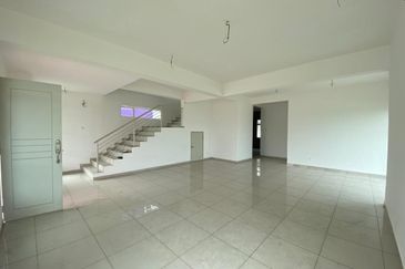 Taman Paya Rumput Perdana