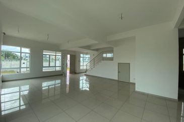 Taman Paya Rumput Perdana