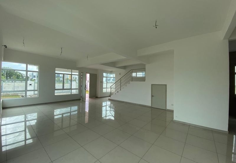 Taman Paya Rumput Perdana